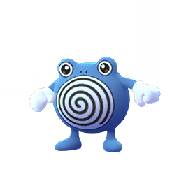 Poliwhirl (Purified)