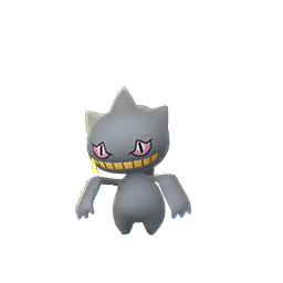 Banette (Purified)