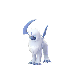 Absol (Purified)